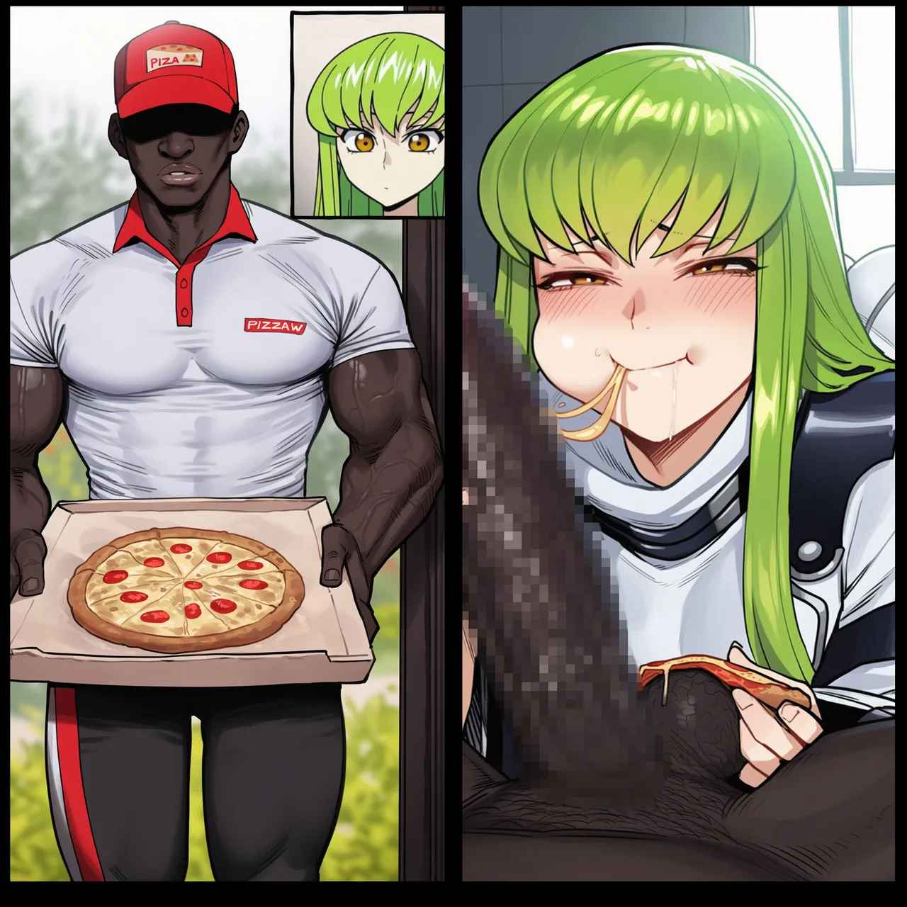 Manga Page 878