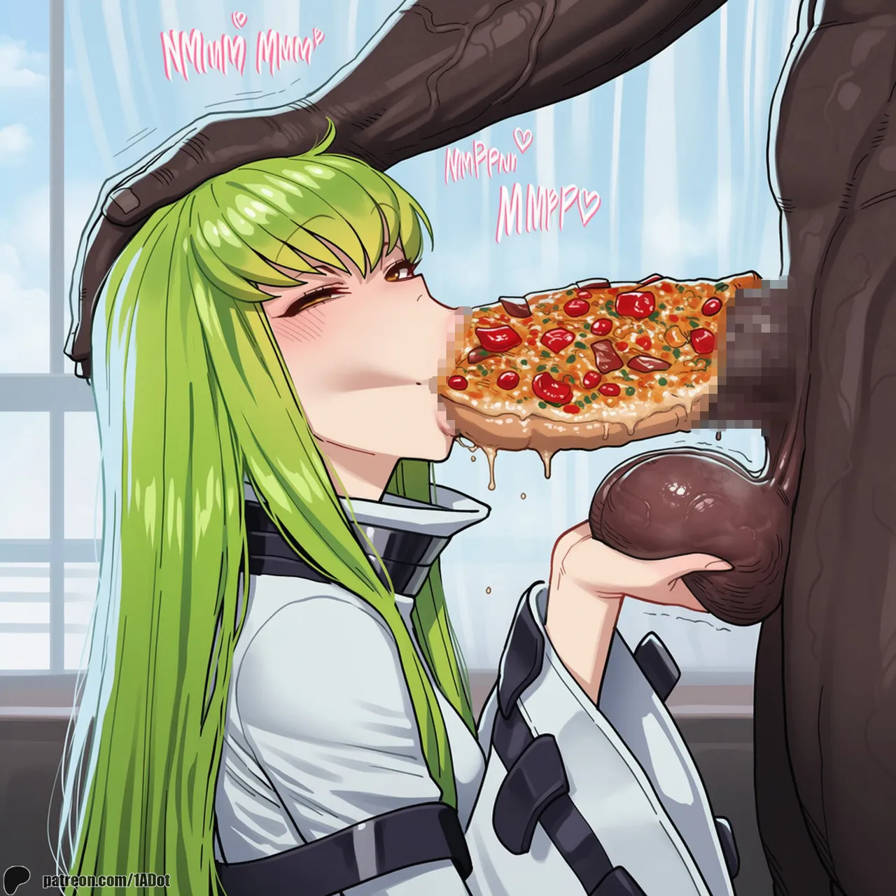 Manga Page 881