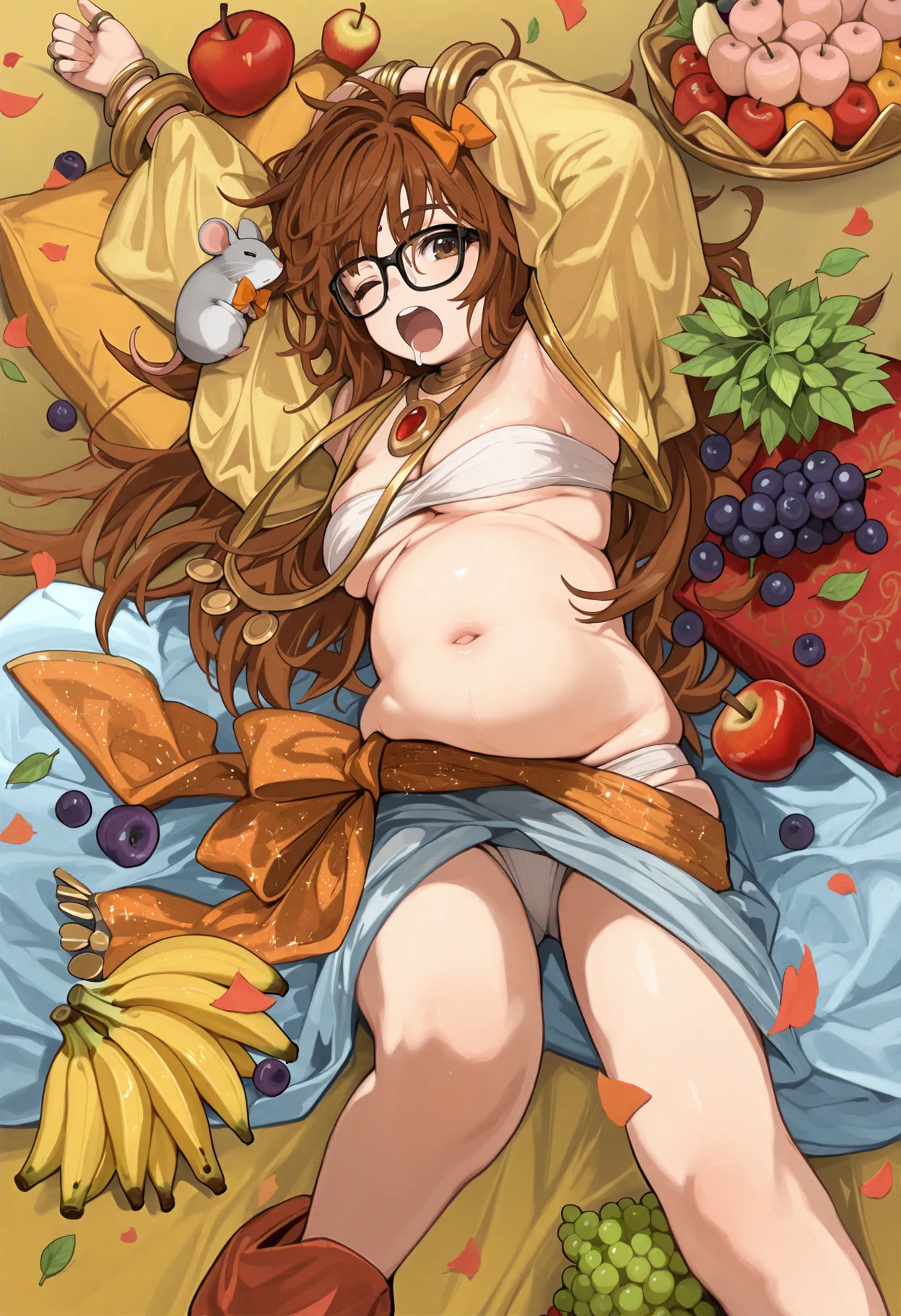 Manga Page 988