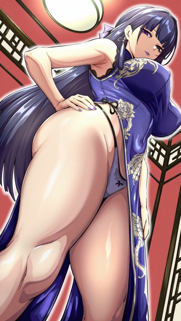 Manga Page 1307