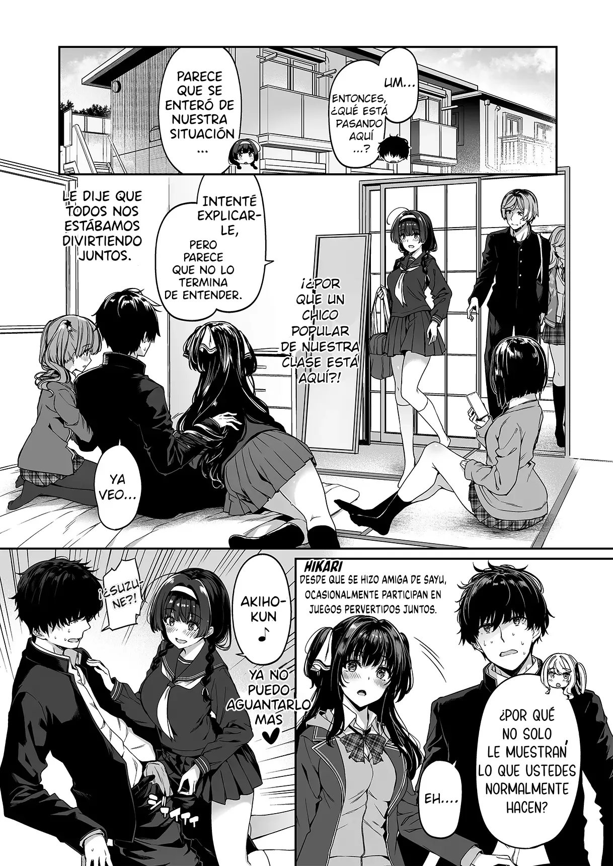 Manga Page 20
