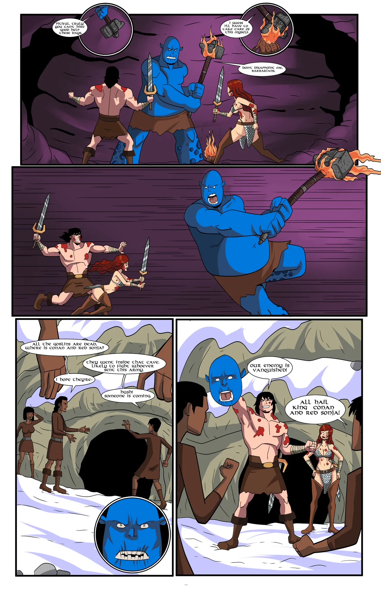 Manga Page 7
