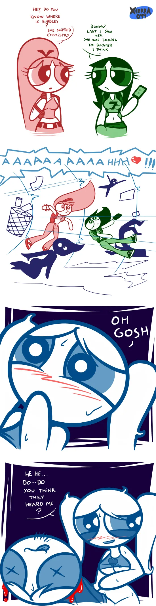 Manga Page 19
