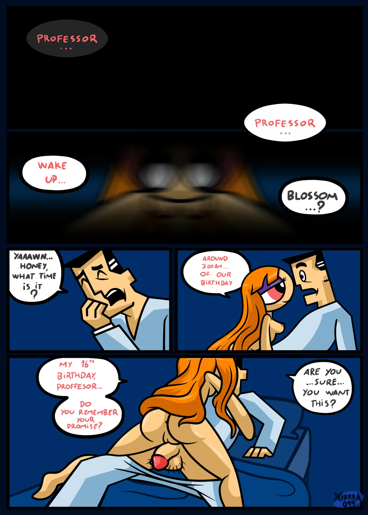 Manga Page 258