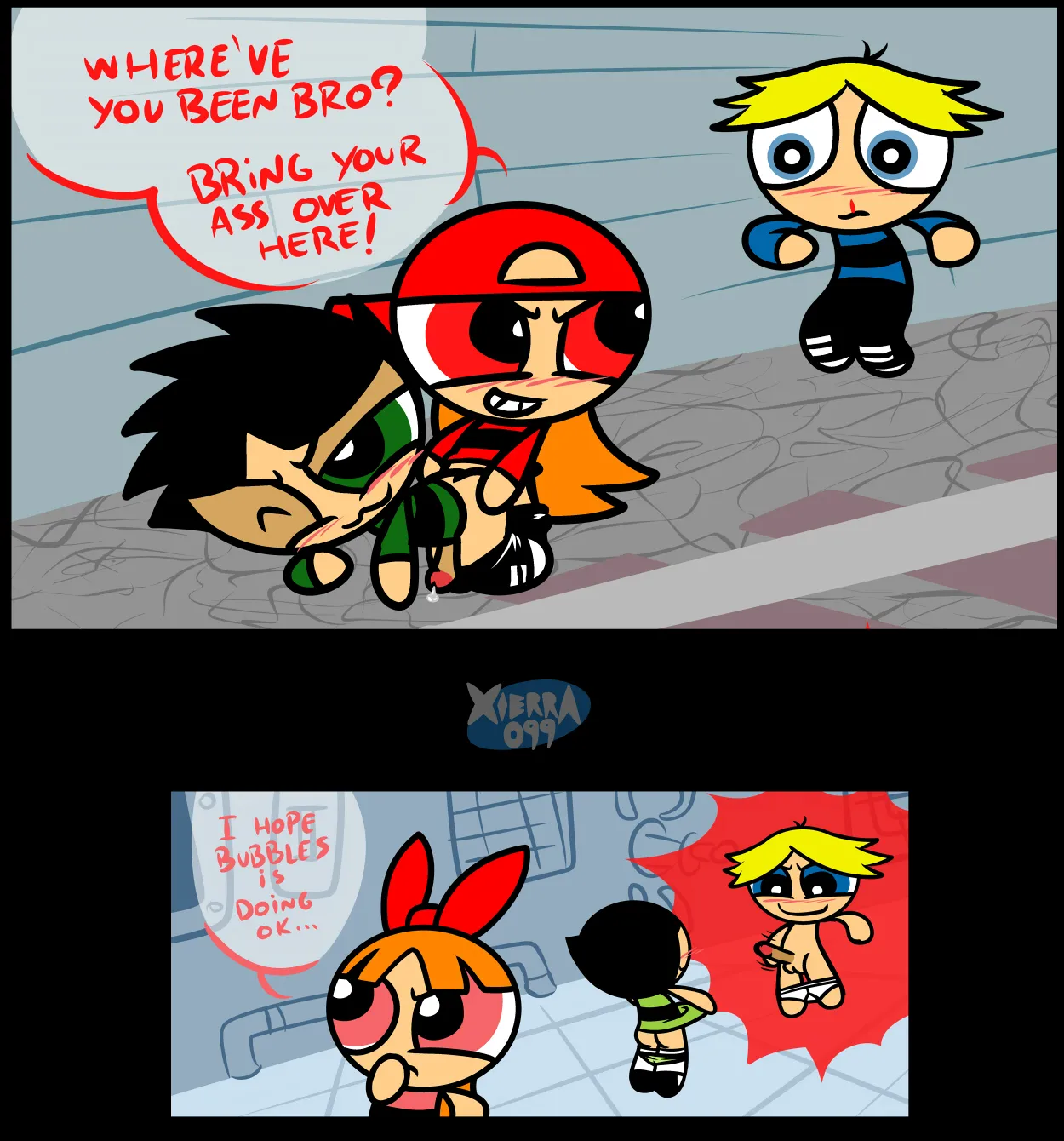 Manga Page 276