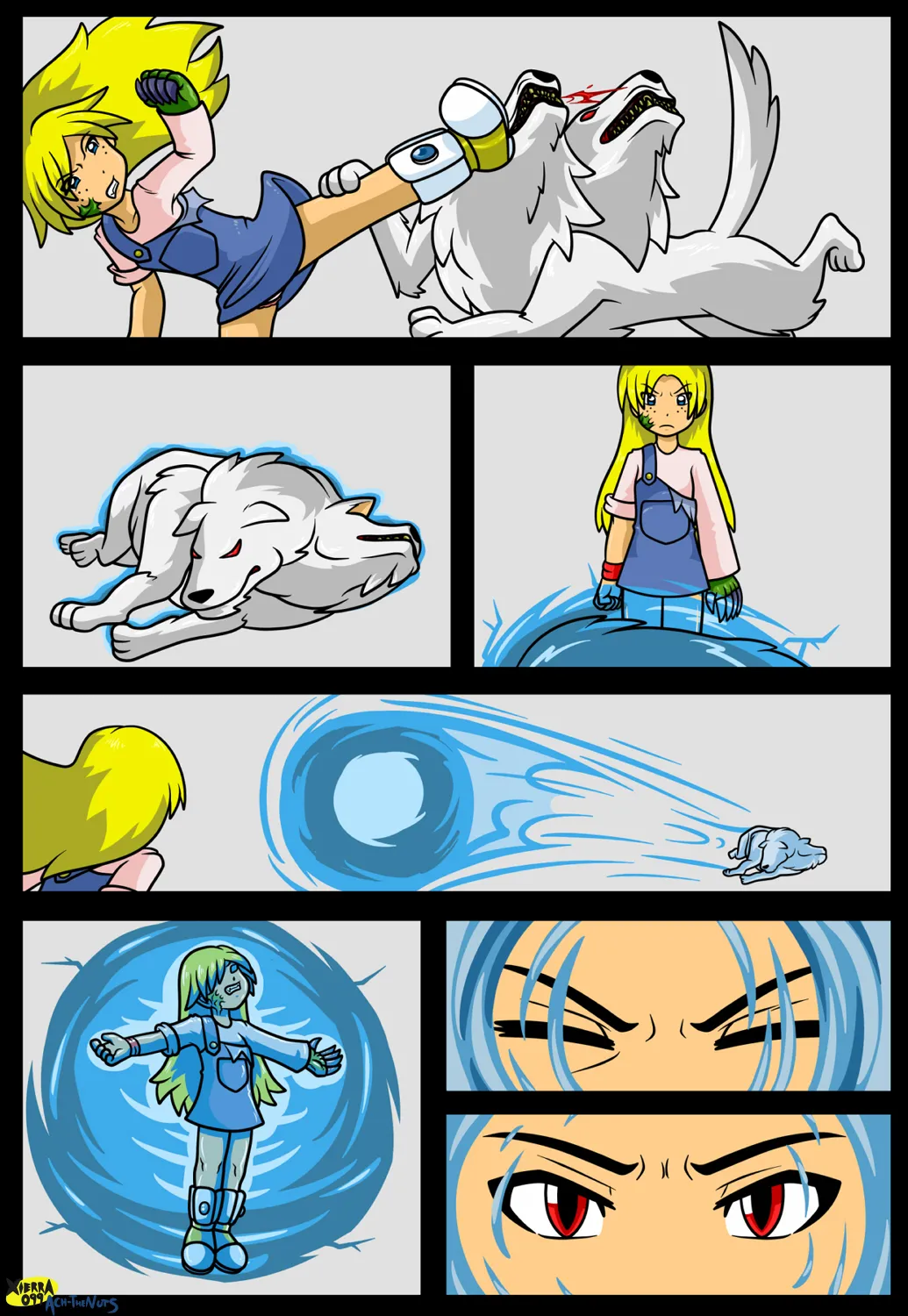 Manga Page 287