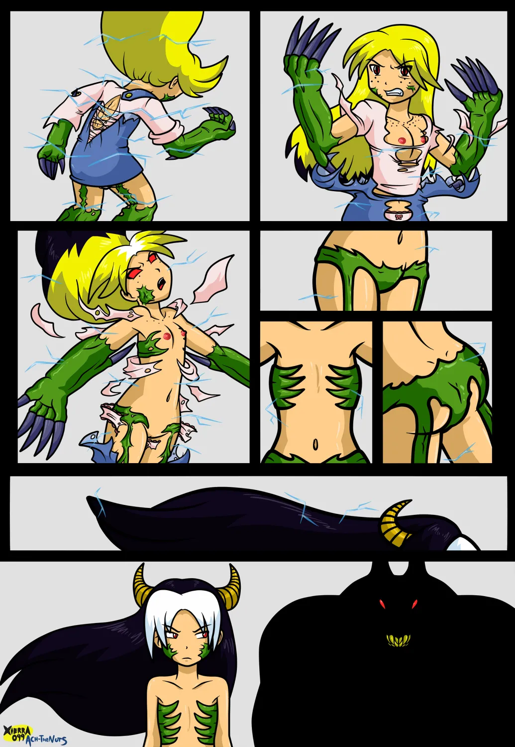 Manga Page 288