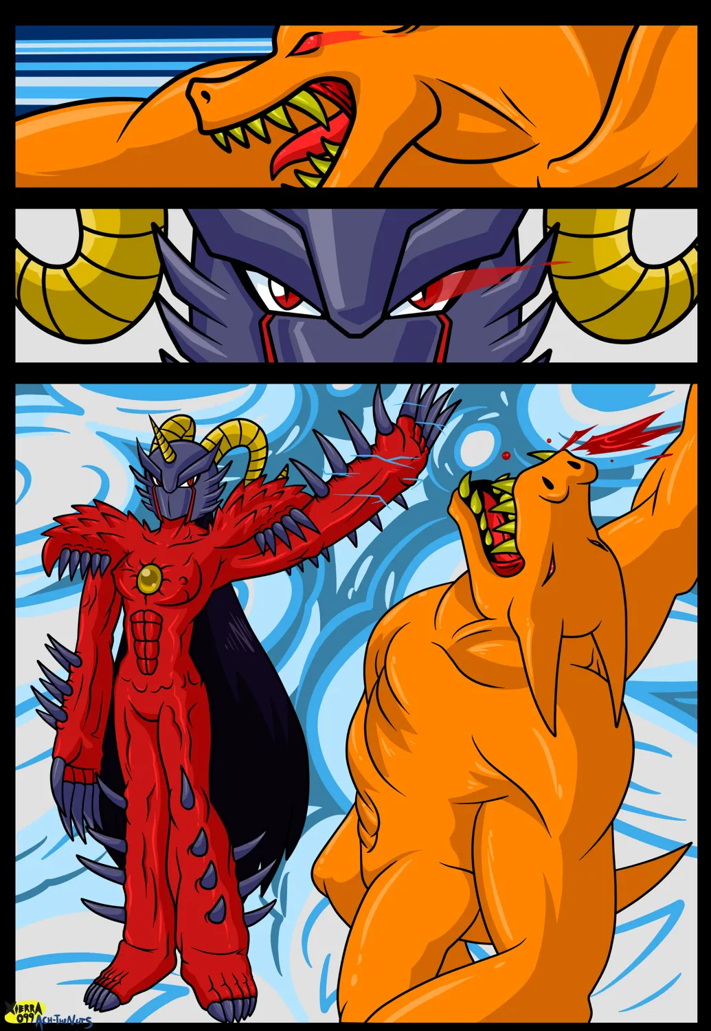 Manga Page 289