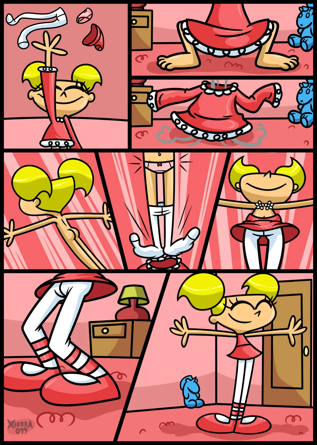 Manga Page 424