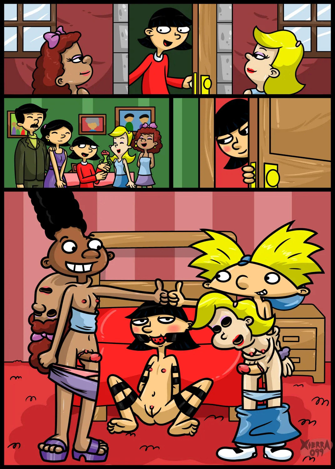 Manga Page 428