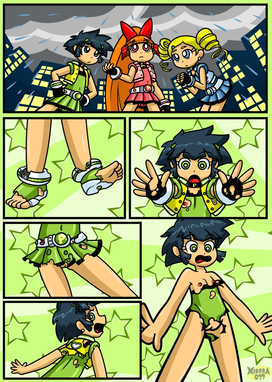 Manga Page 508
