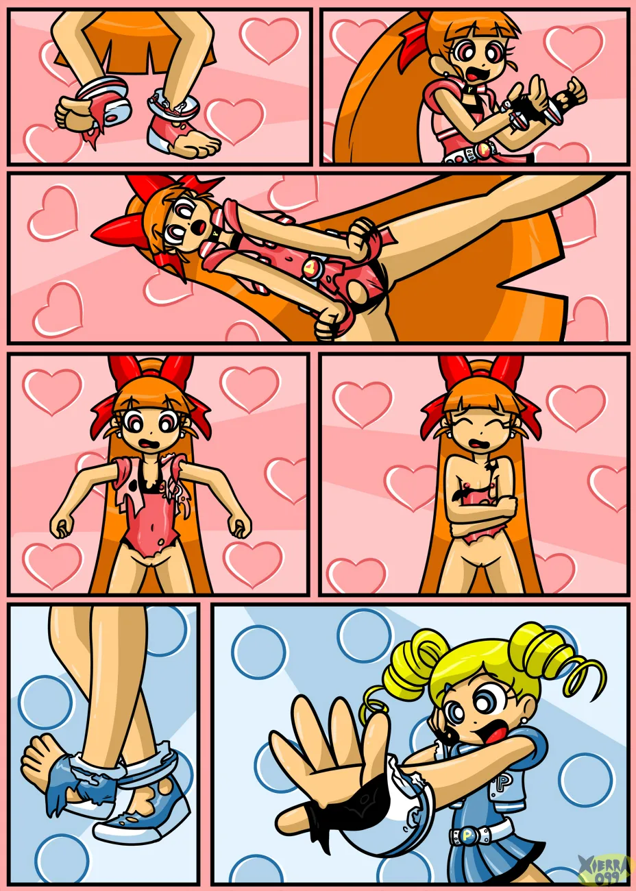Manga Page 509