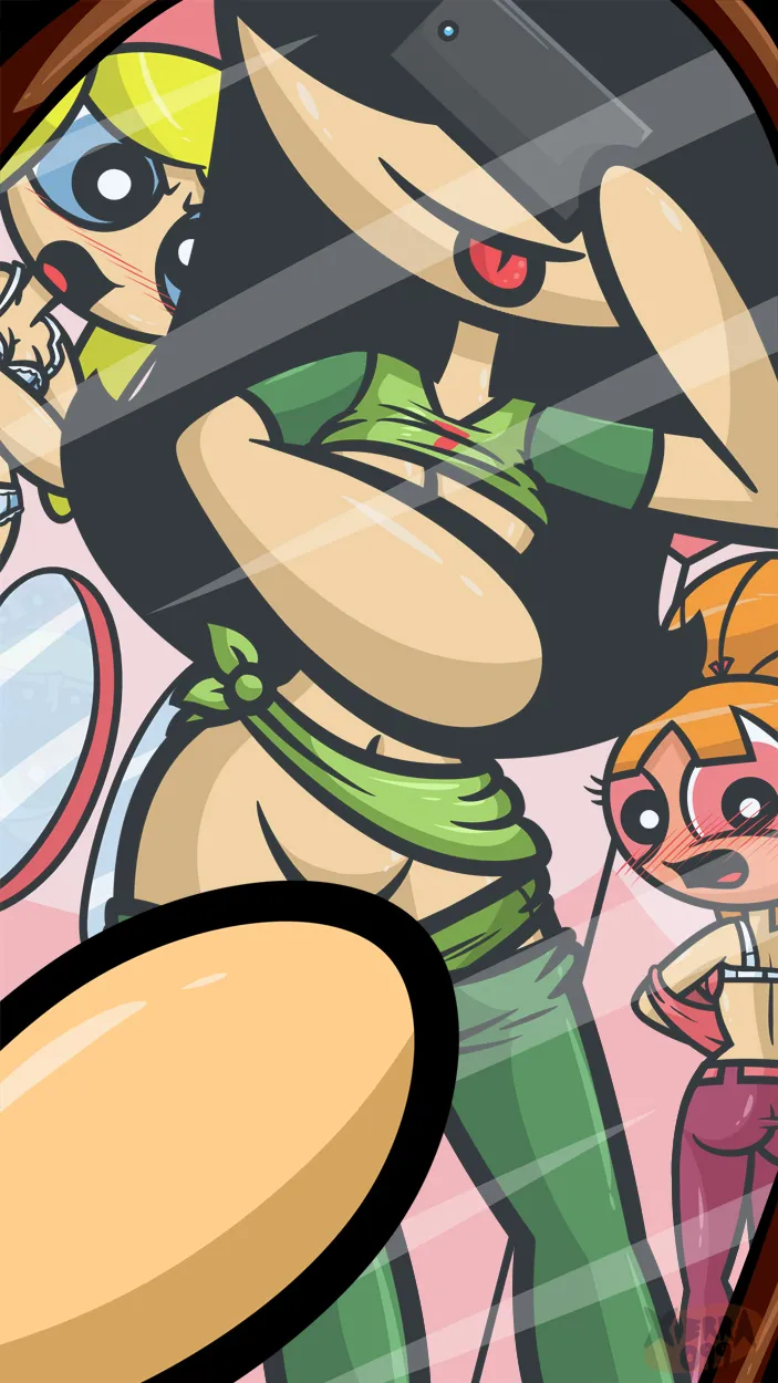 Manga Page 537