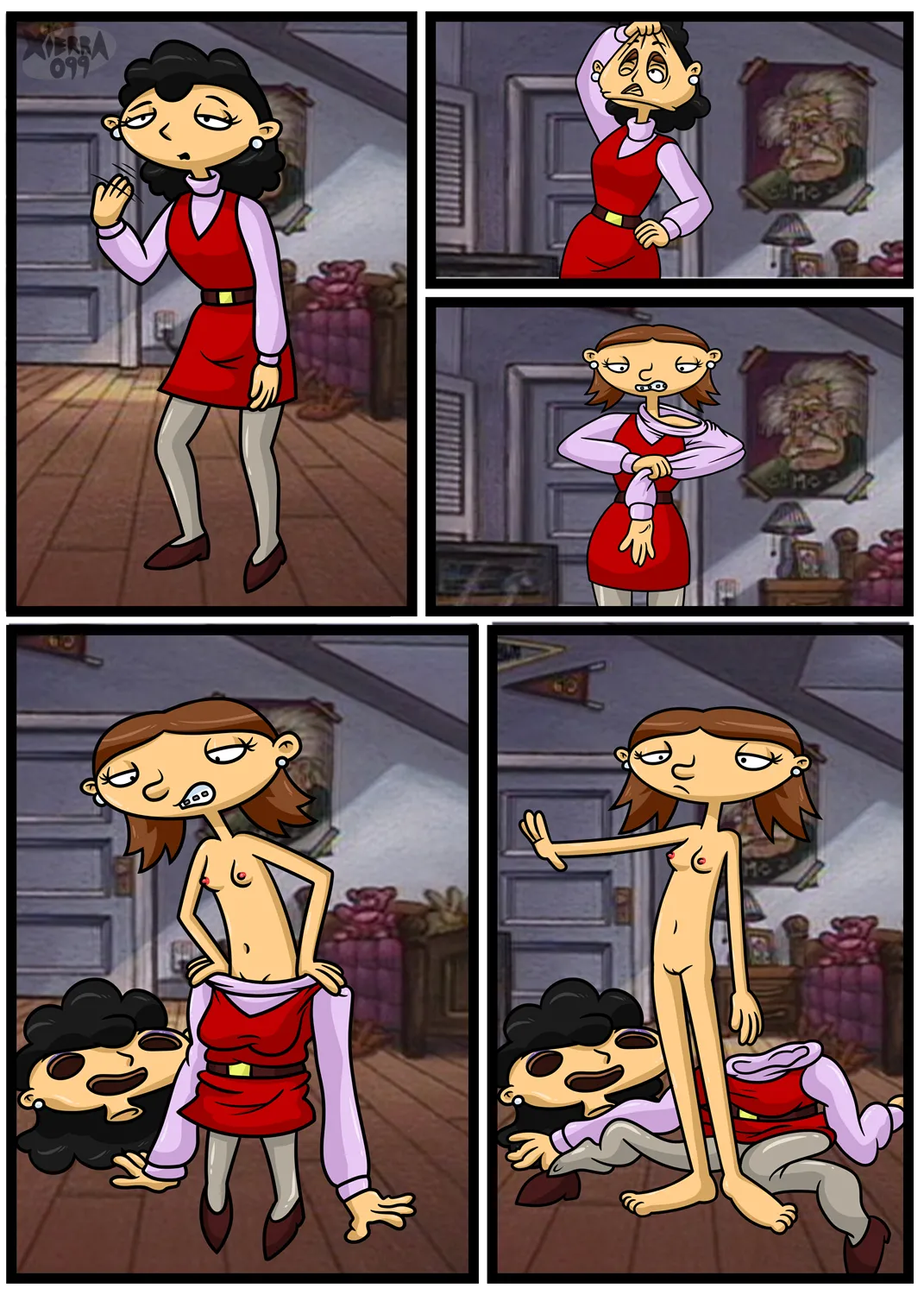 Manga Page 544
