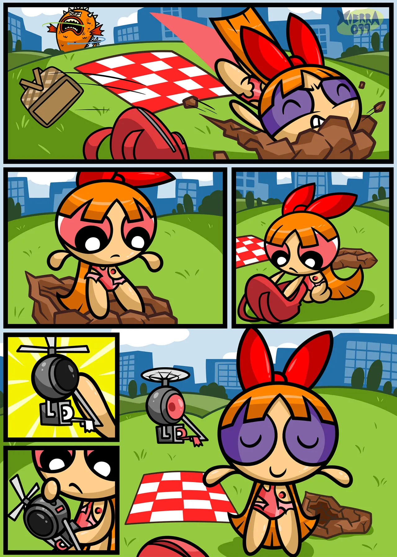 Manga Page 602