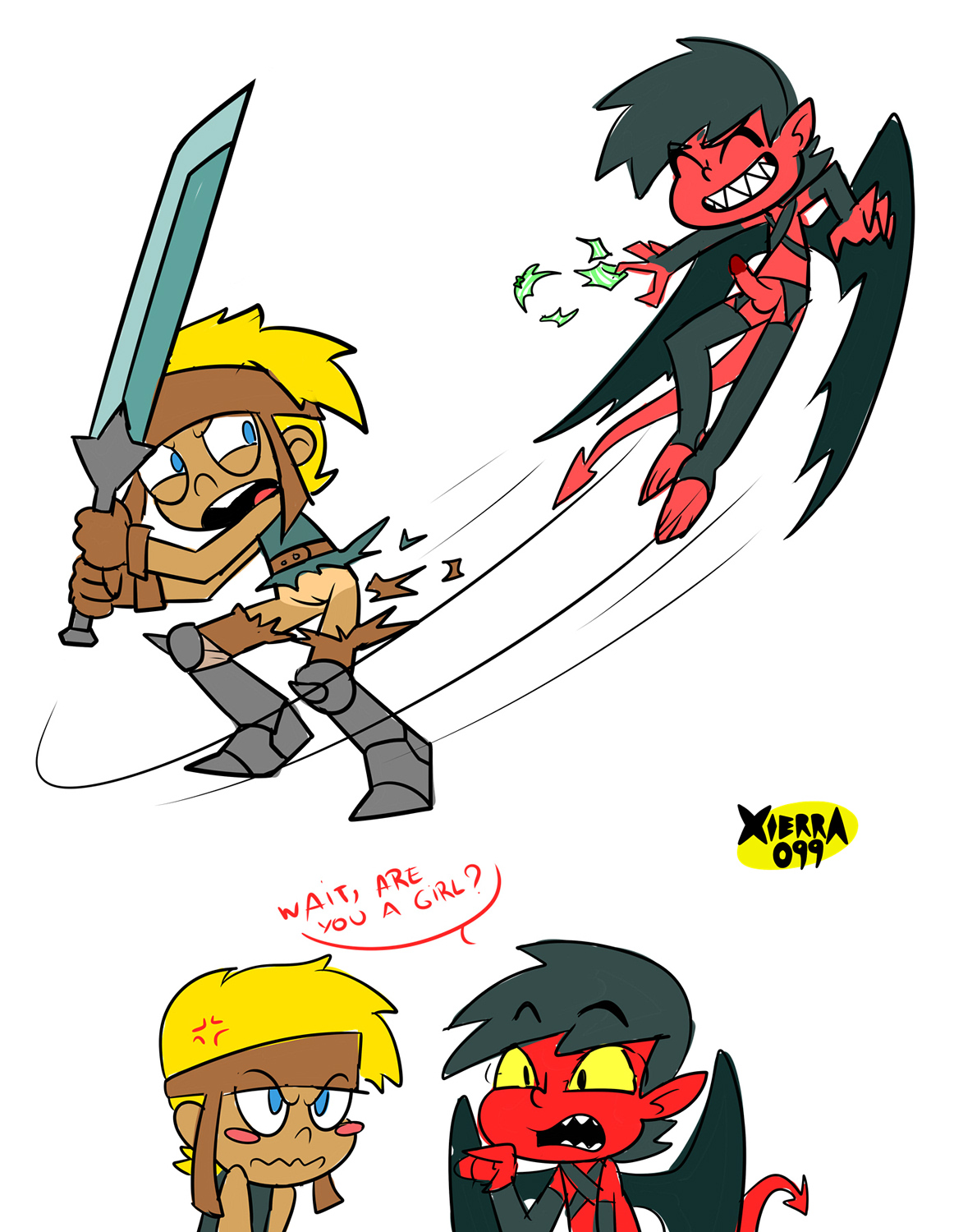Manga Page 634