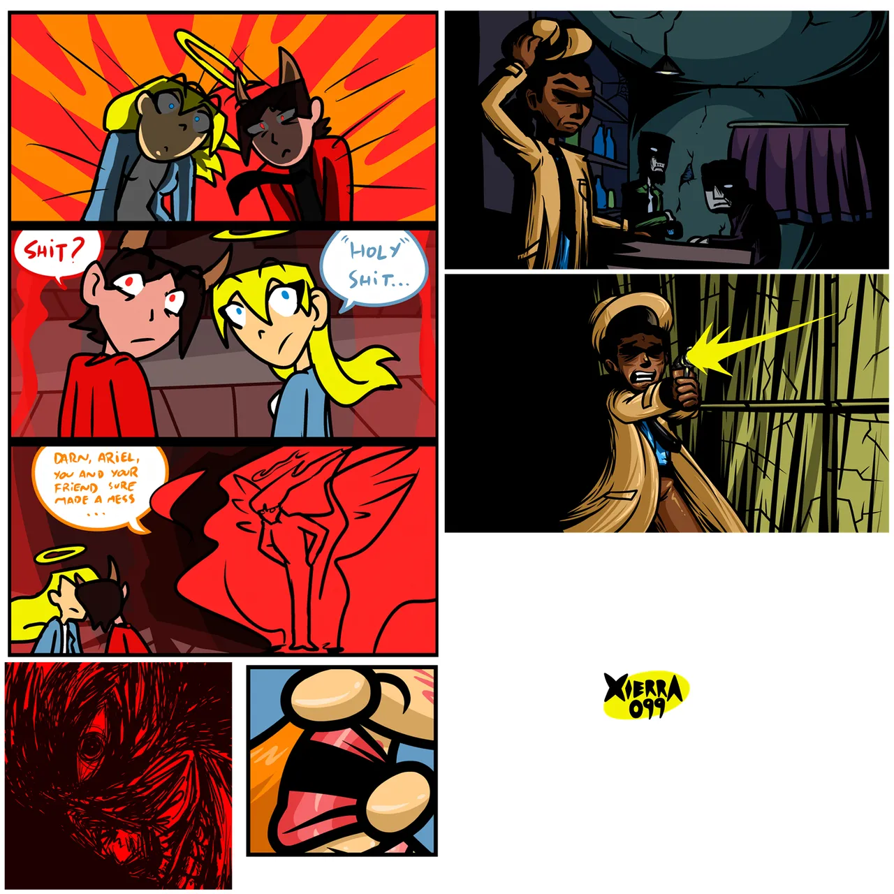 Manga Page 702