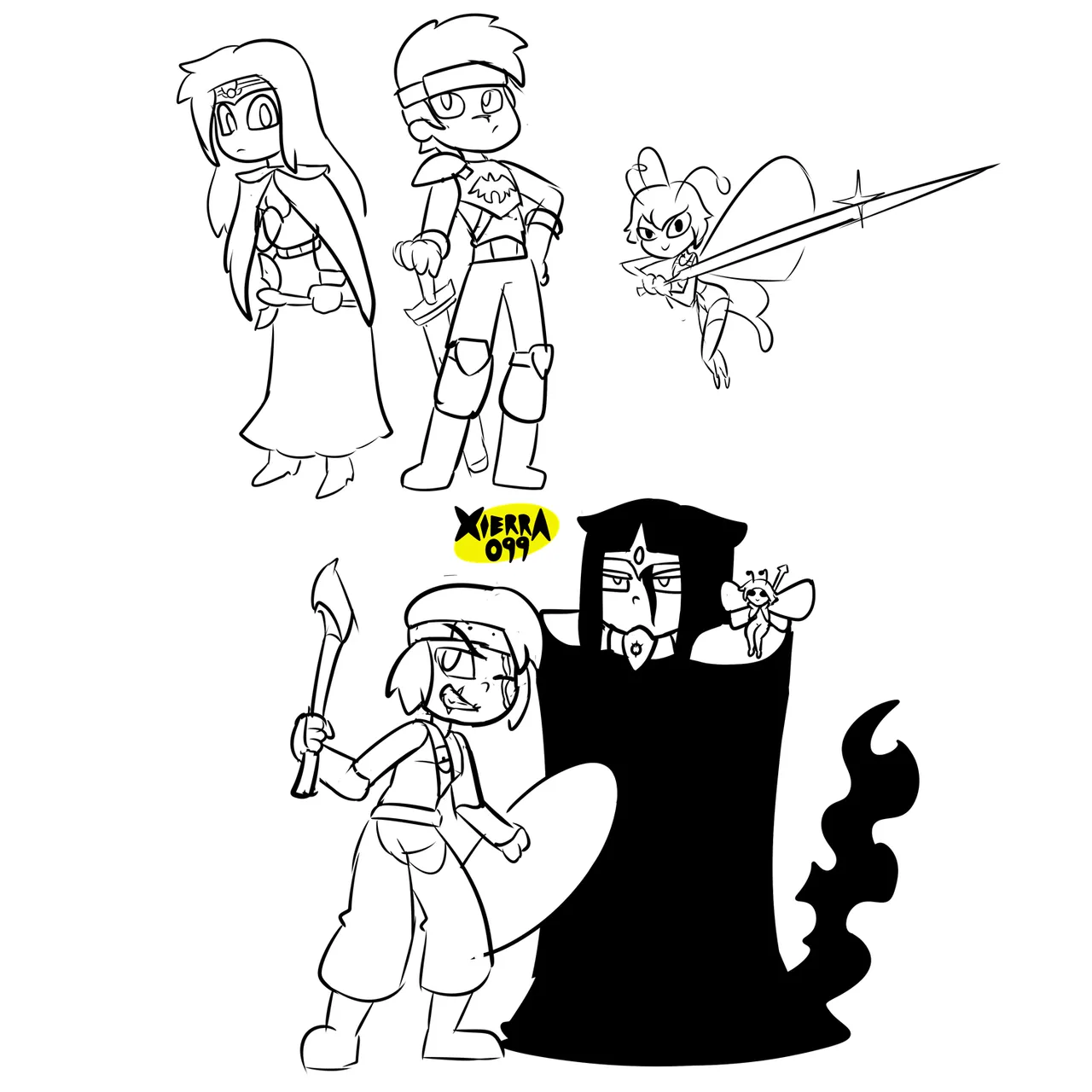 Manga Page 706