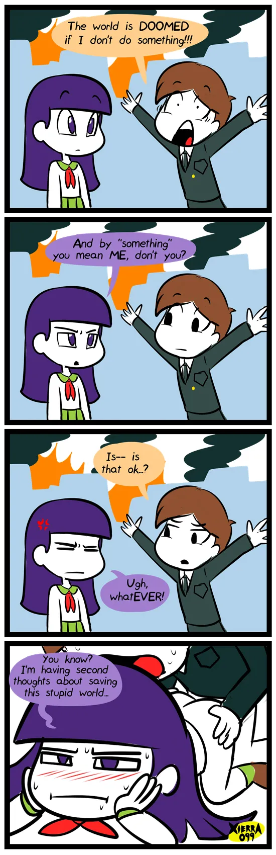 Manga Page 736
