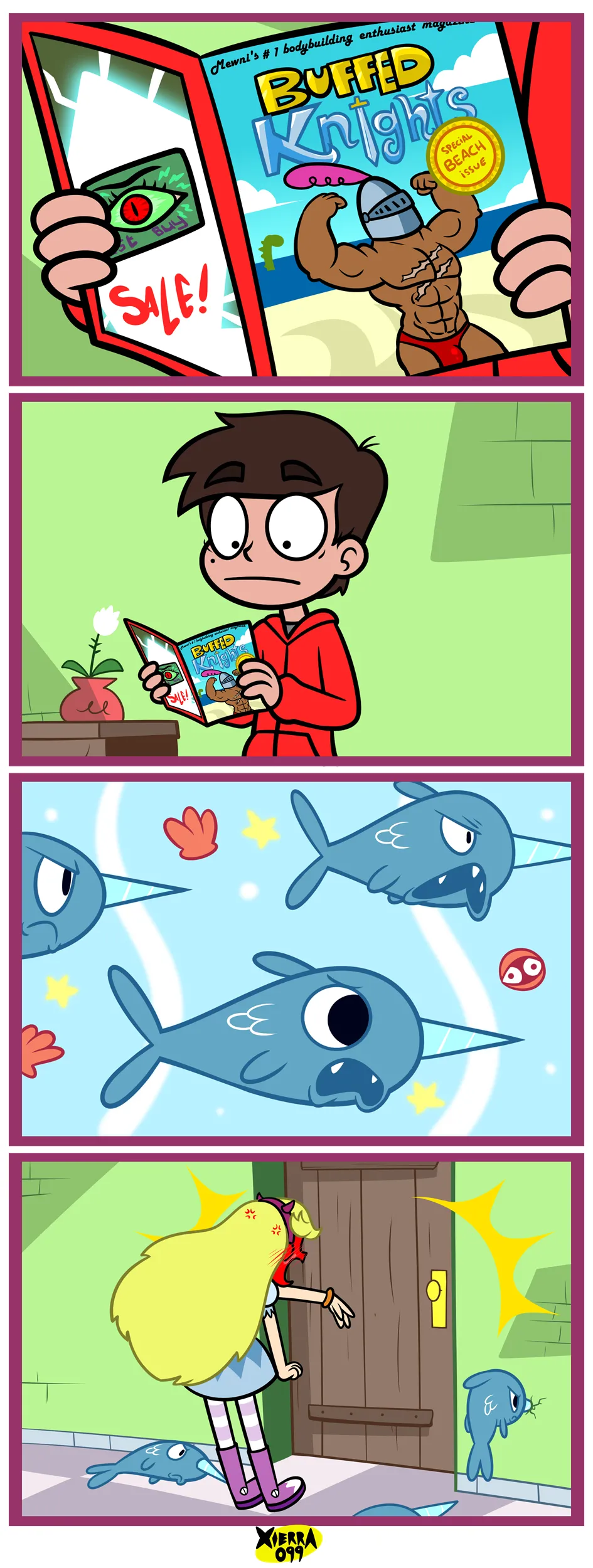 Manga Page 744