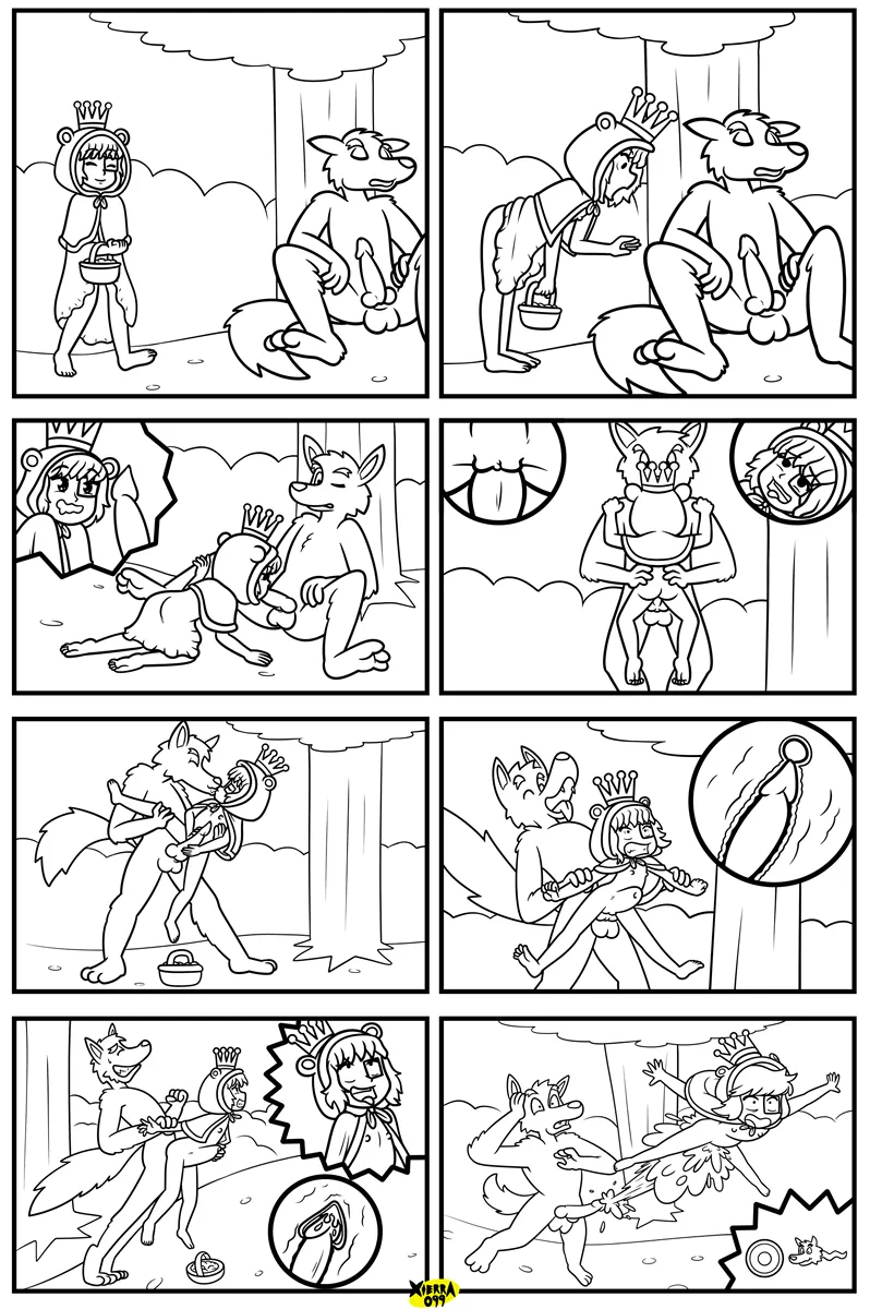 Manga Page 751