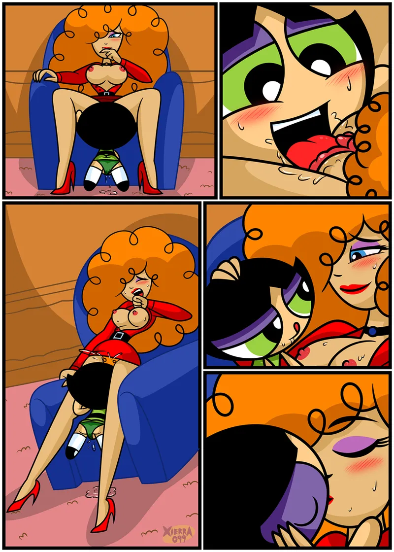 Manga Page 755