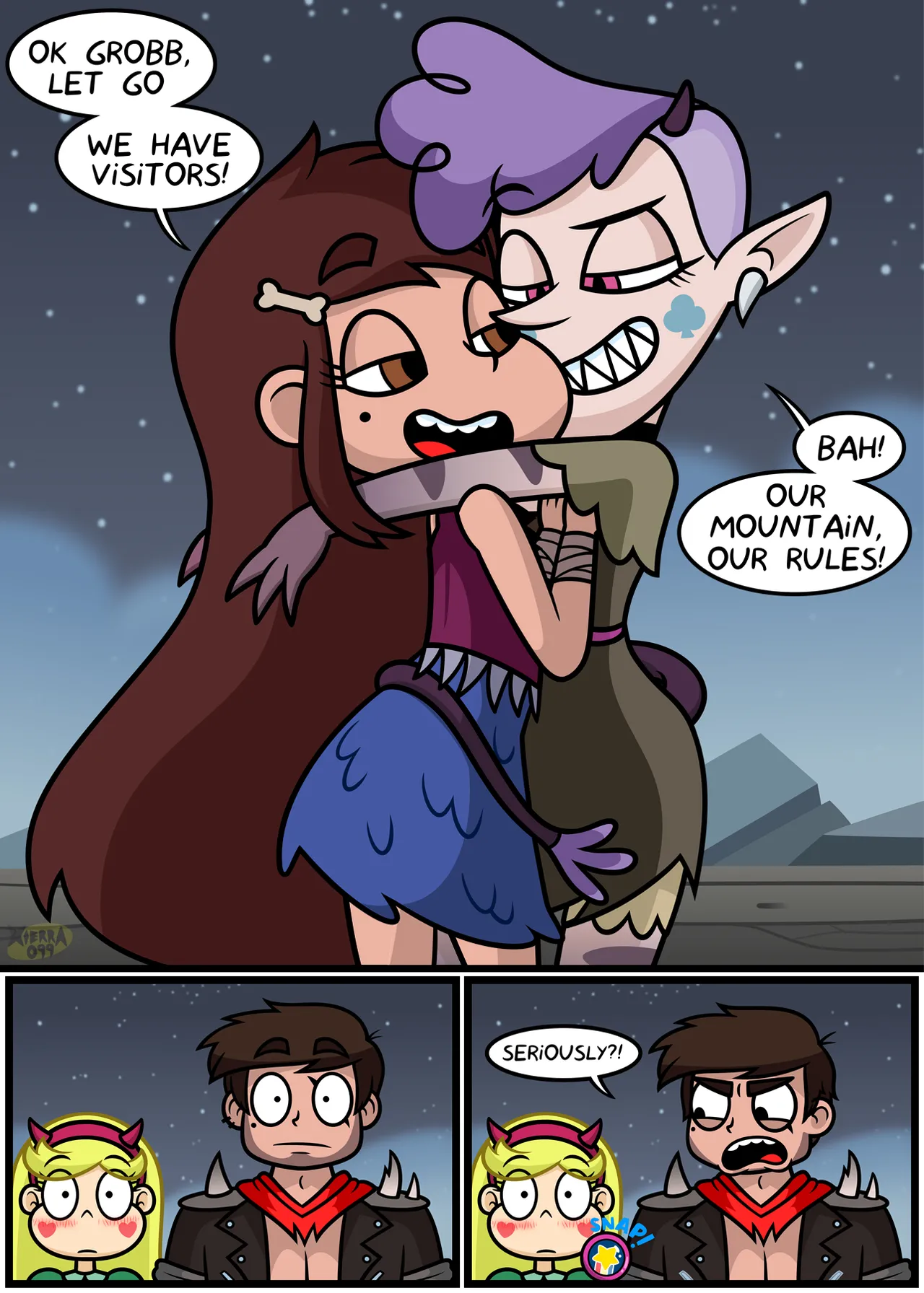 Manga Page 769