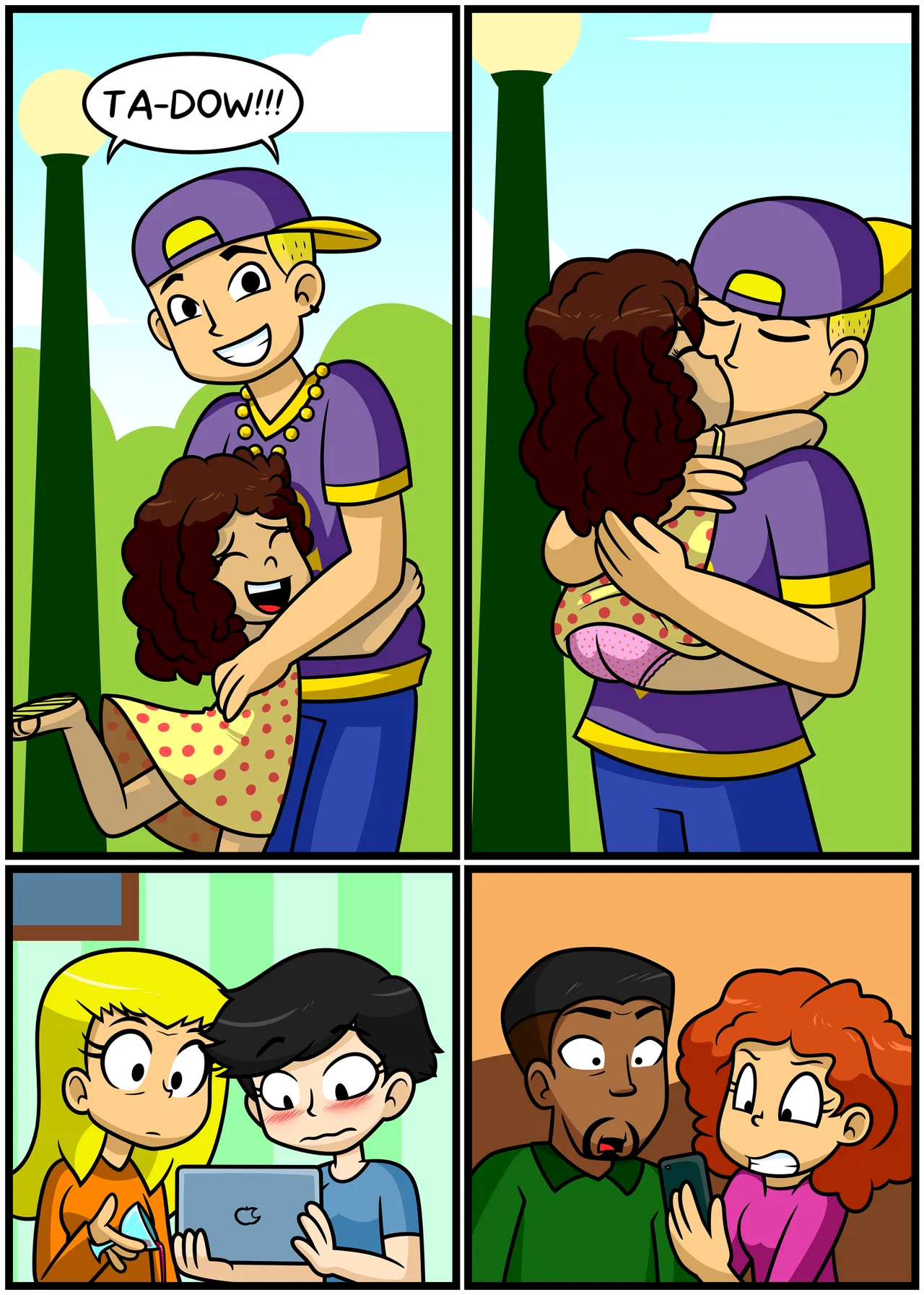 Manga Page 783