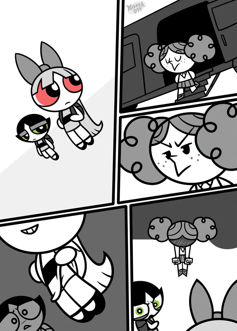 Manga Page 922