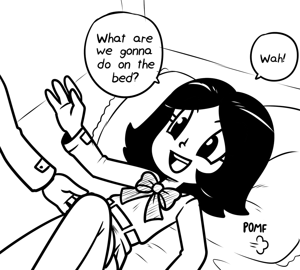 Manga Page 940