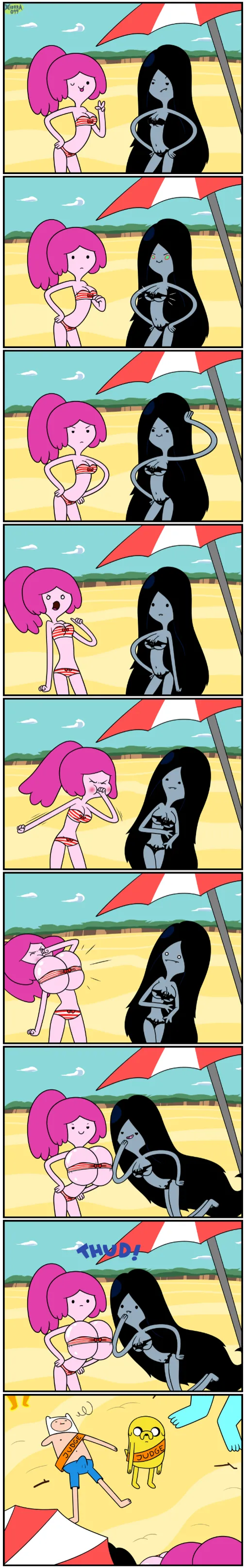 Manga Page 950