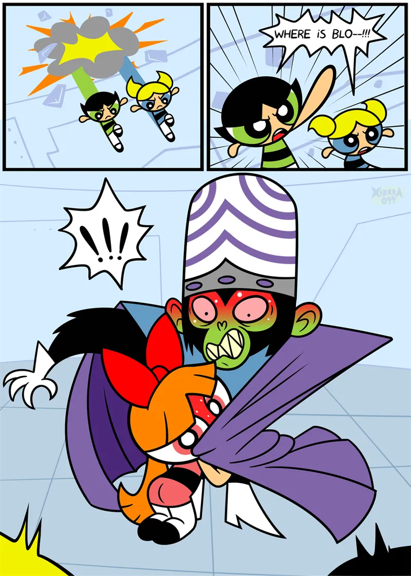 Manga Page 1011