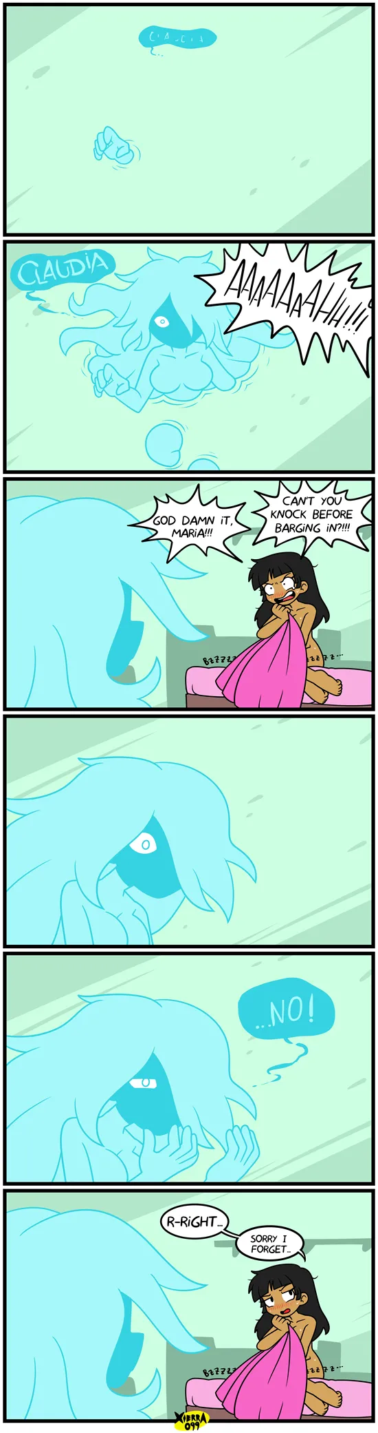 Manga Page 1021