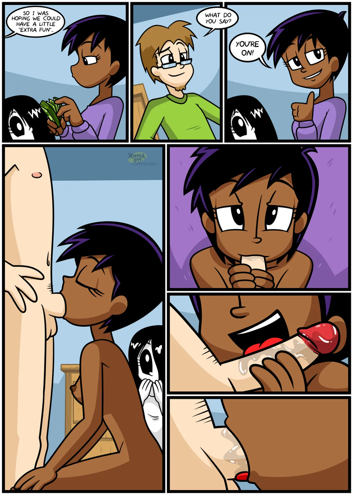 Manga Page 1079