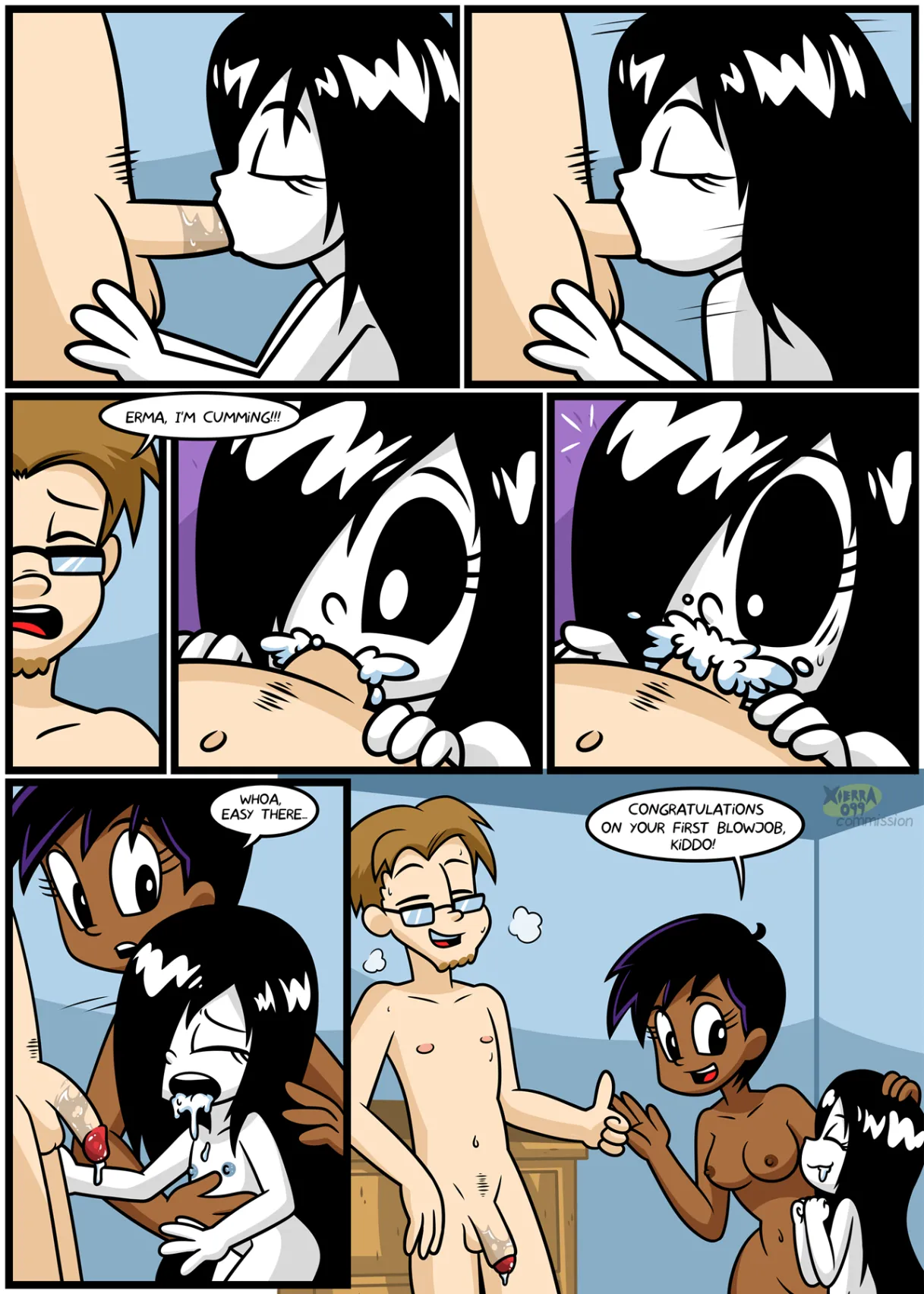 Manga Page 1081