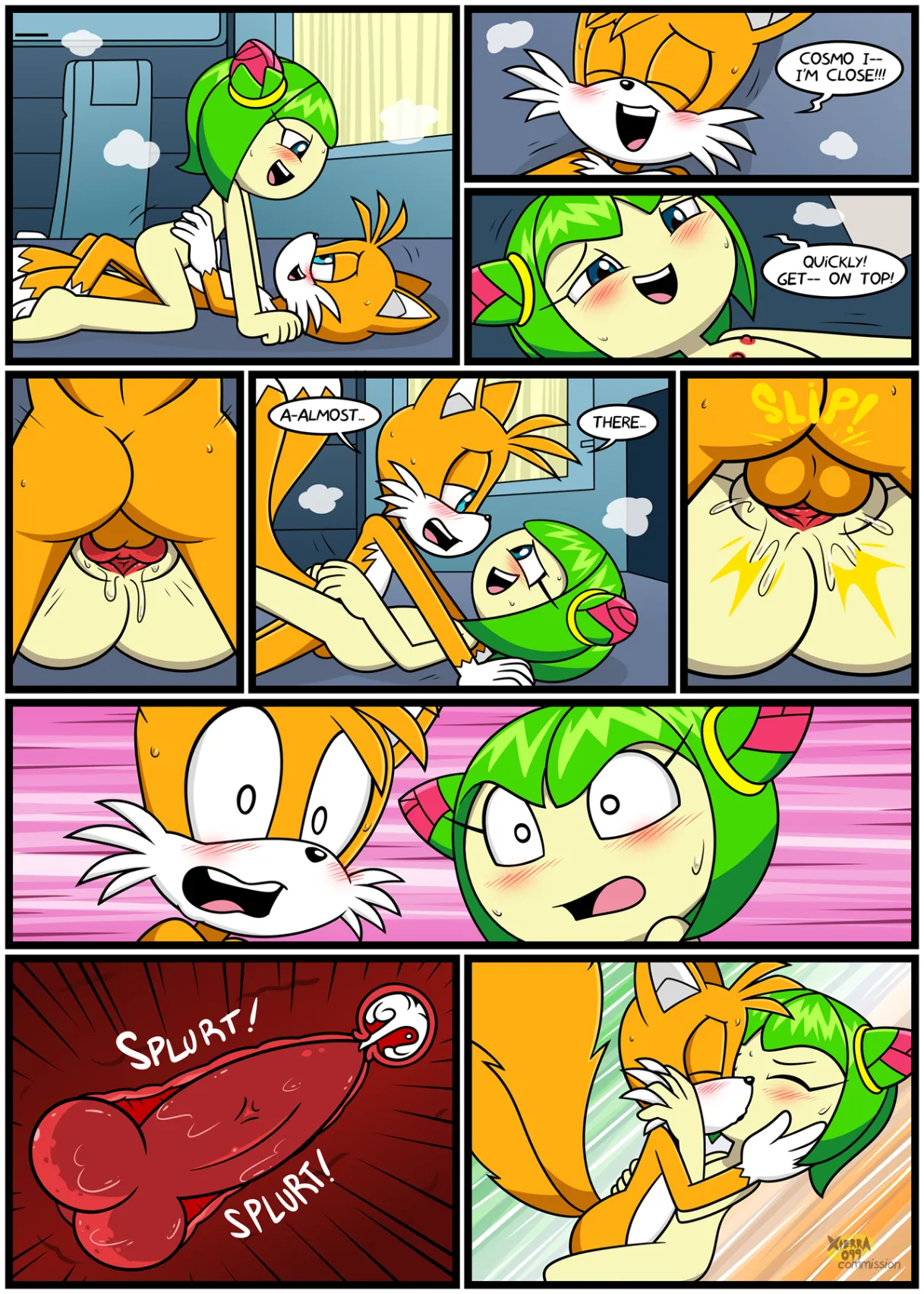 Manga Page 1116