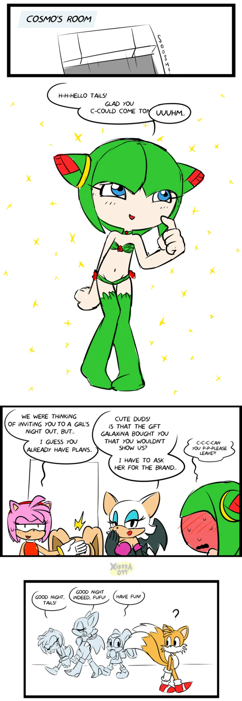 Manga Page 1119