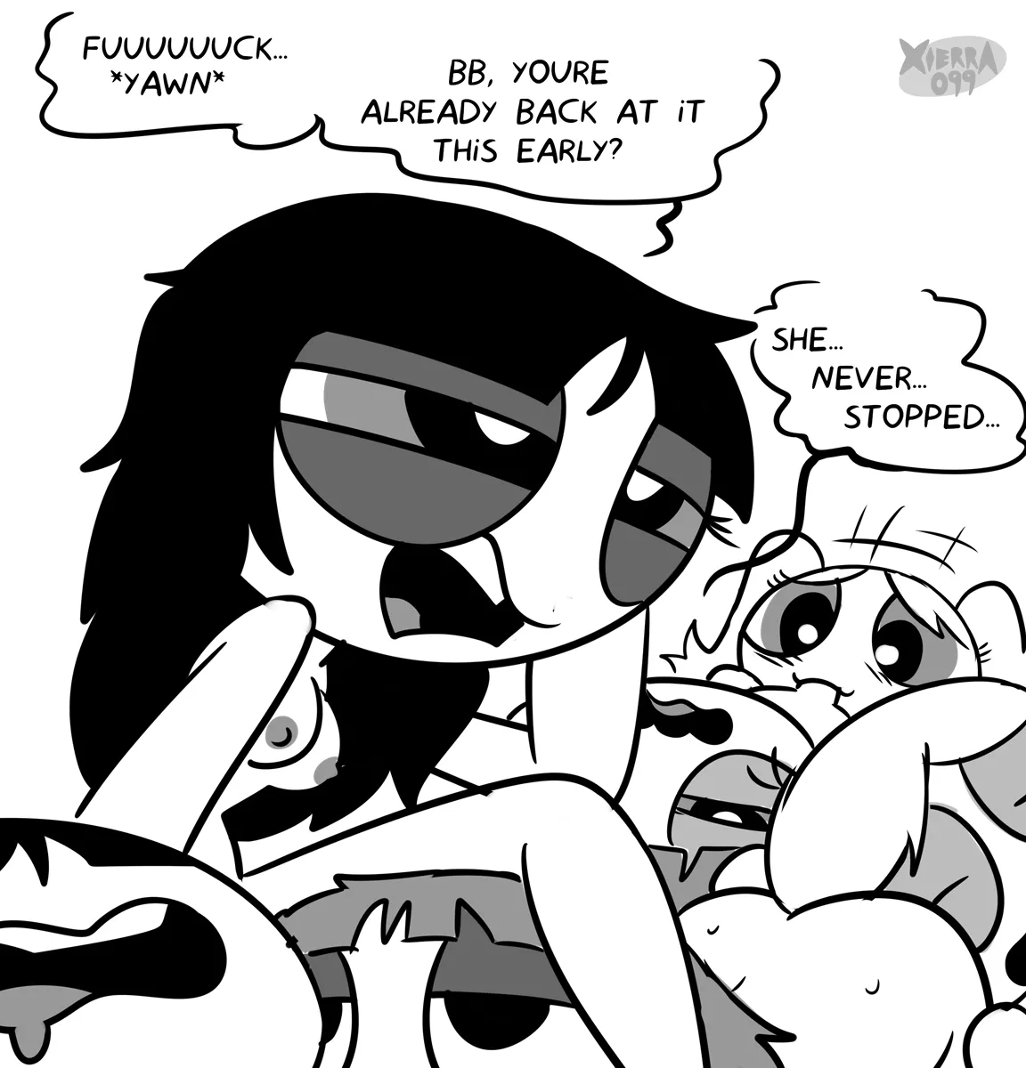 Manga Page 1222