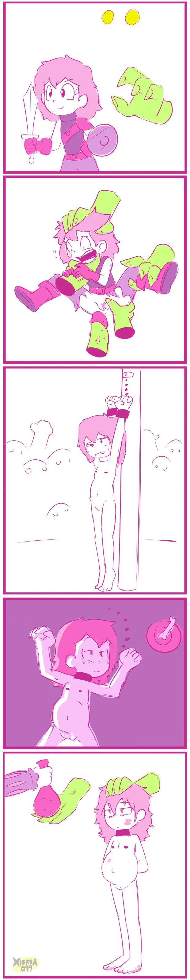 Manga Page 1225