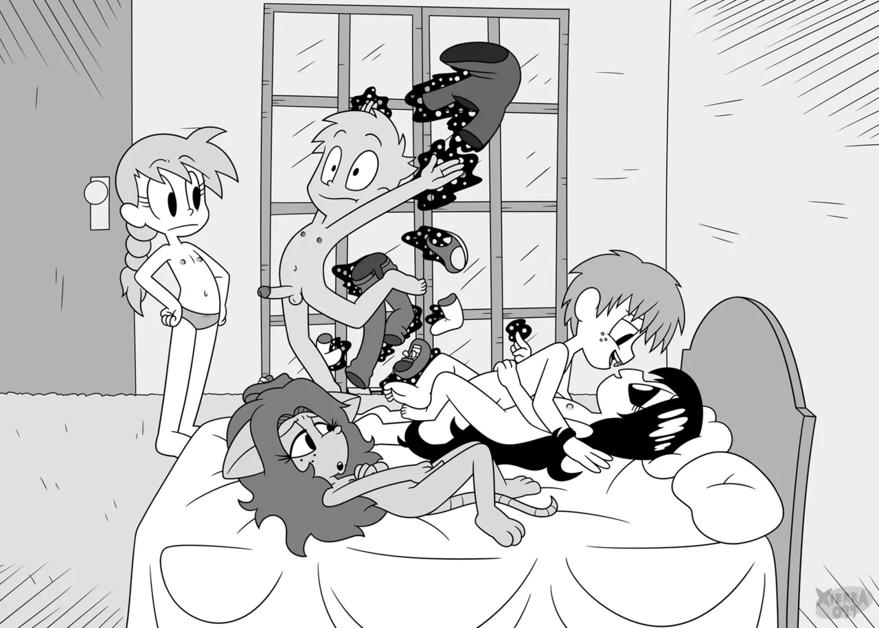 Manga Page 1234