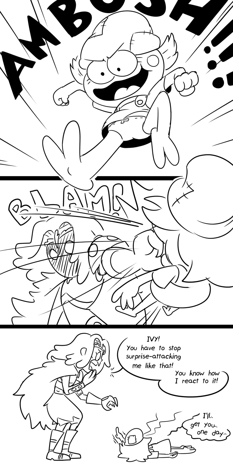 Manga Page 1252