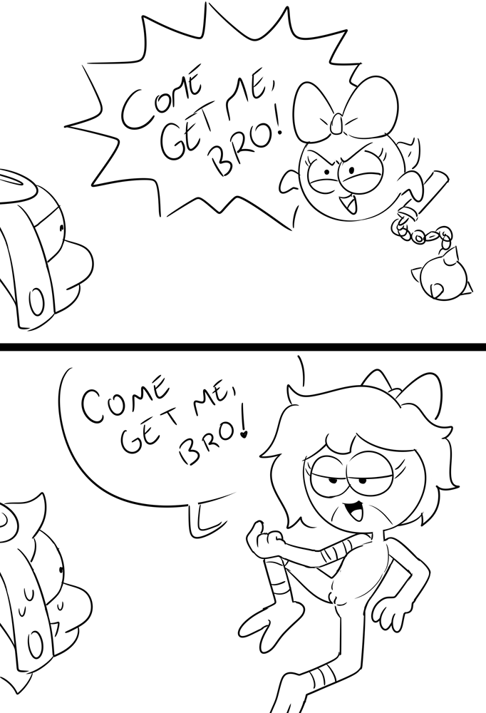 Manga Page 1256