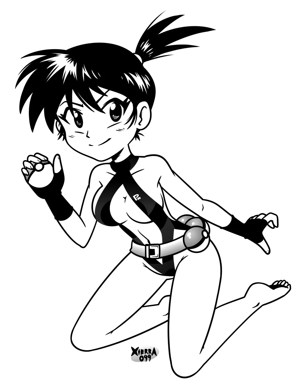 Manga Page 1264