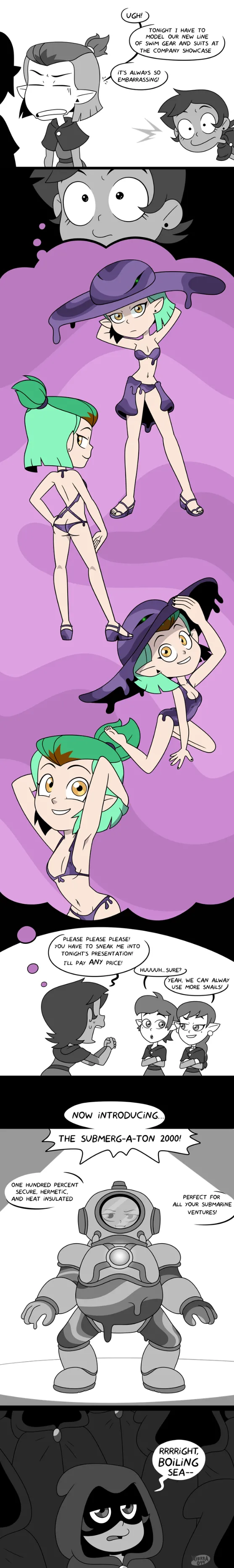 Manga Page 1266