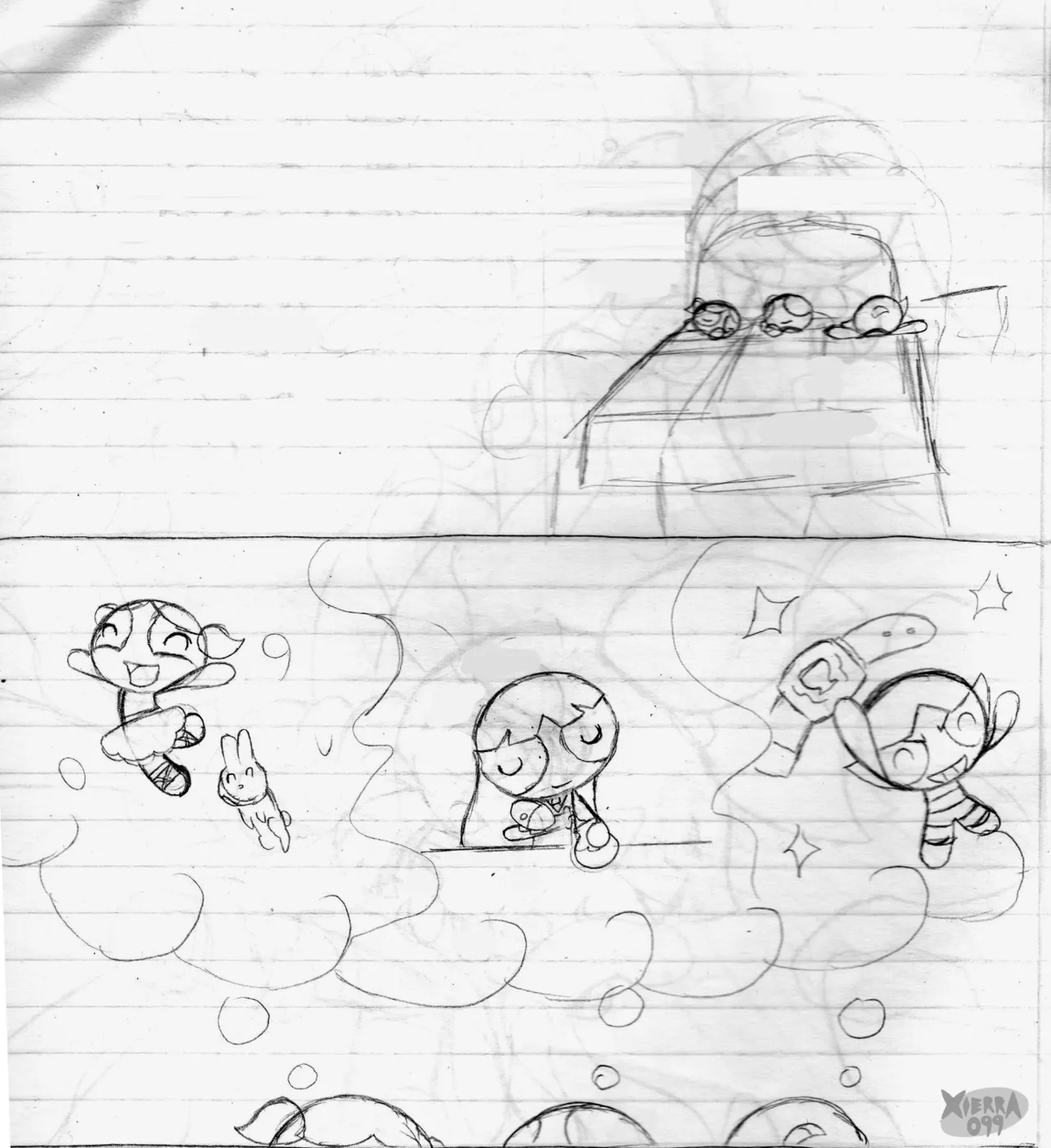 Manga Page 1291