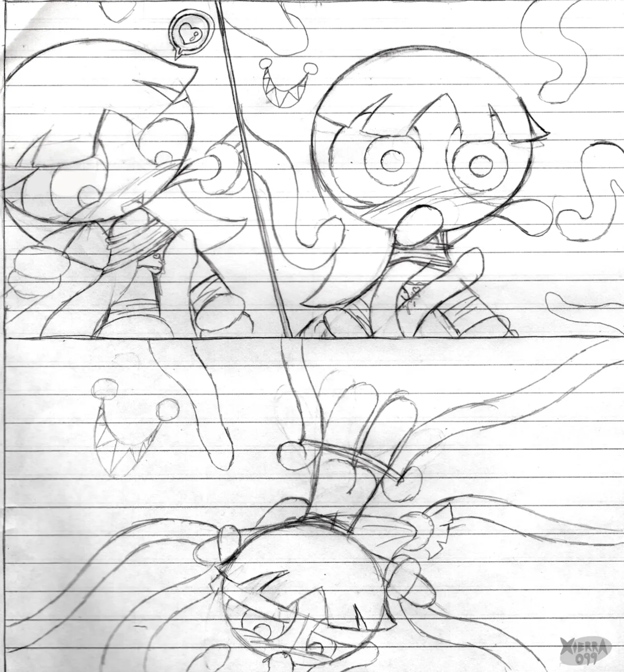 Manga Page 1295