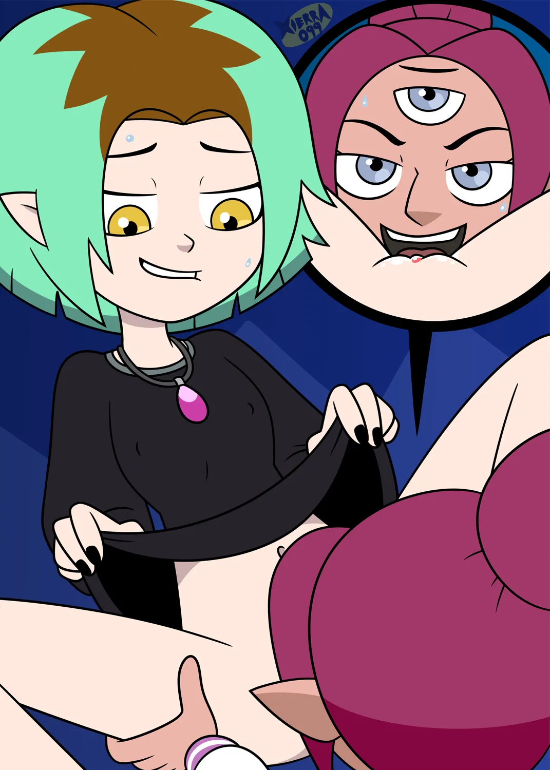 Manga Page 1322