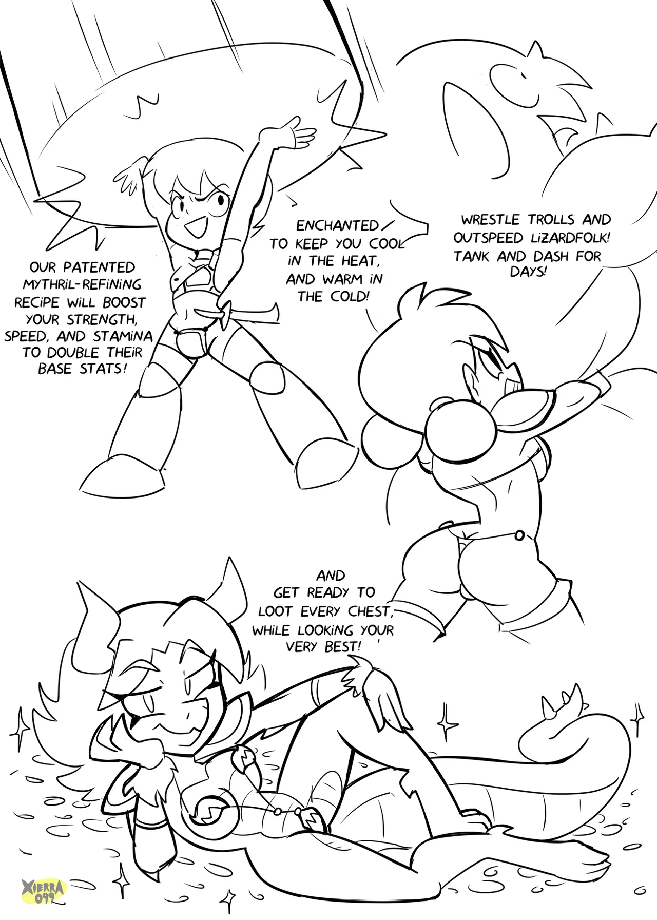 Manga Page 1330