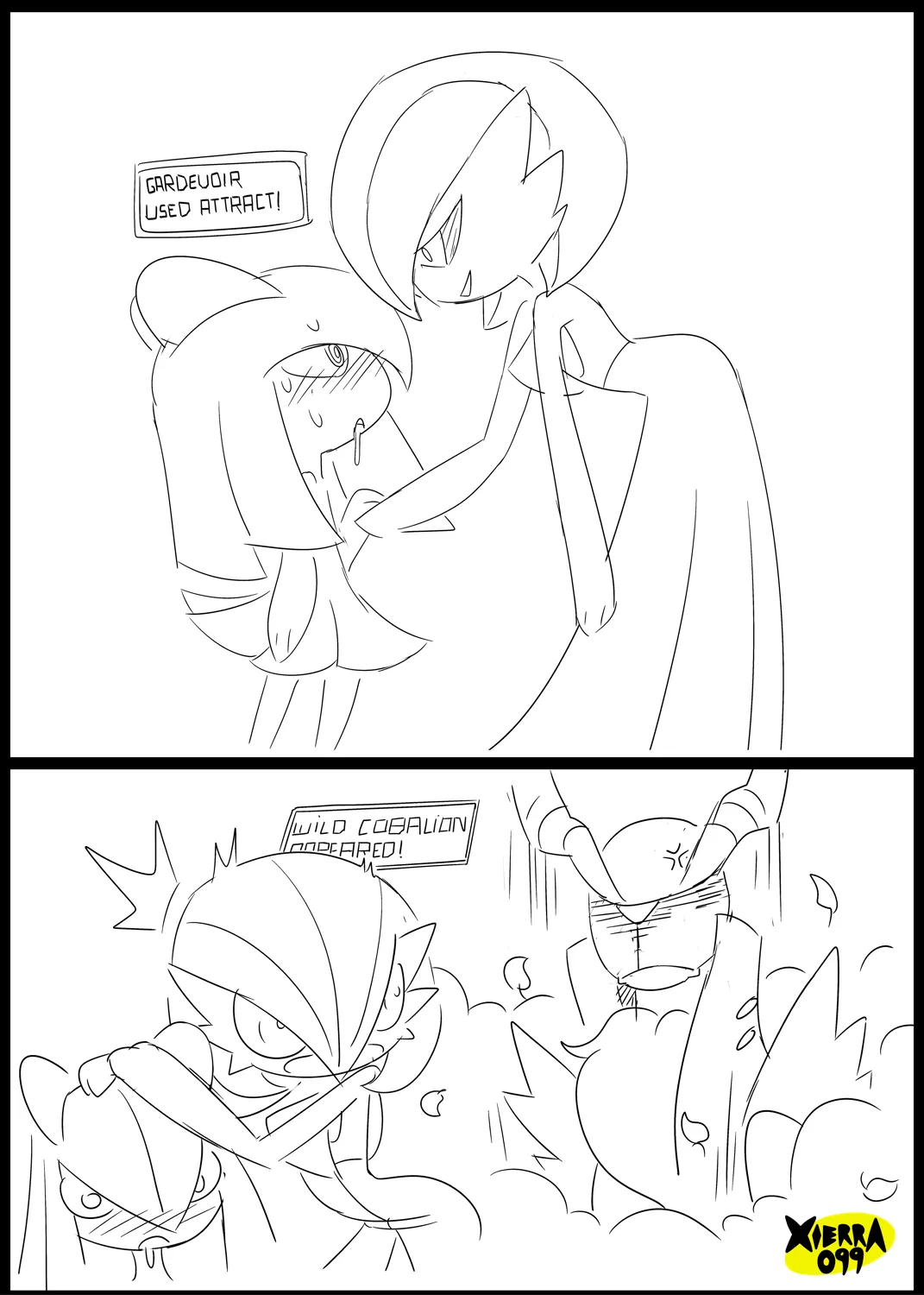 Manga Page 1398
