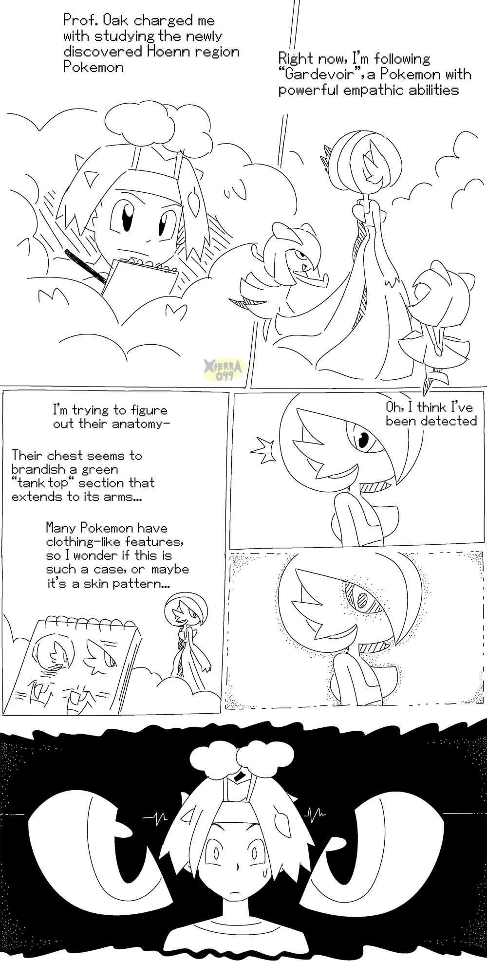 Manga Page 1409